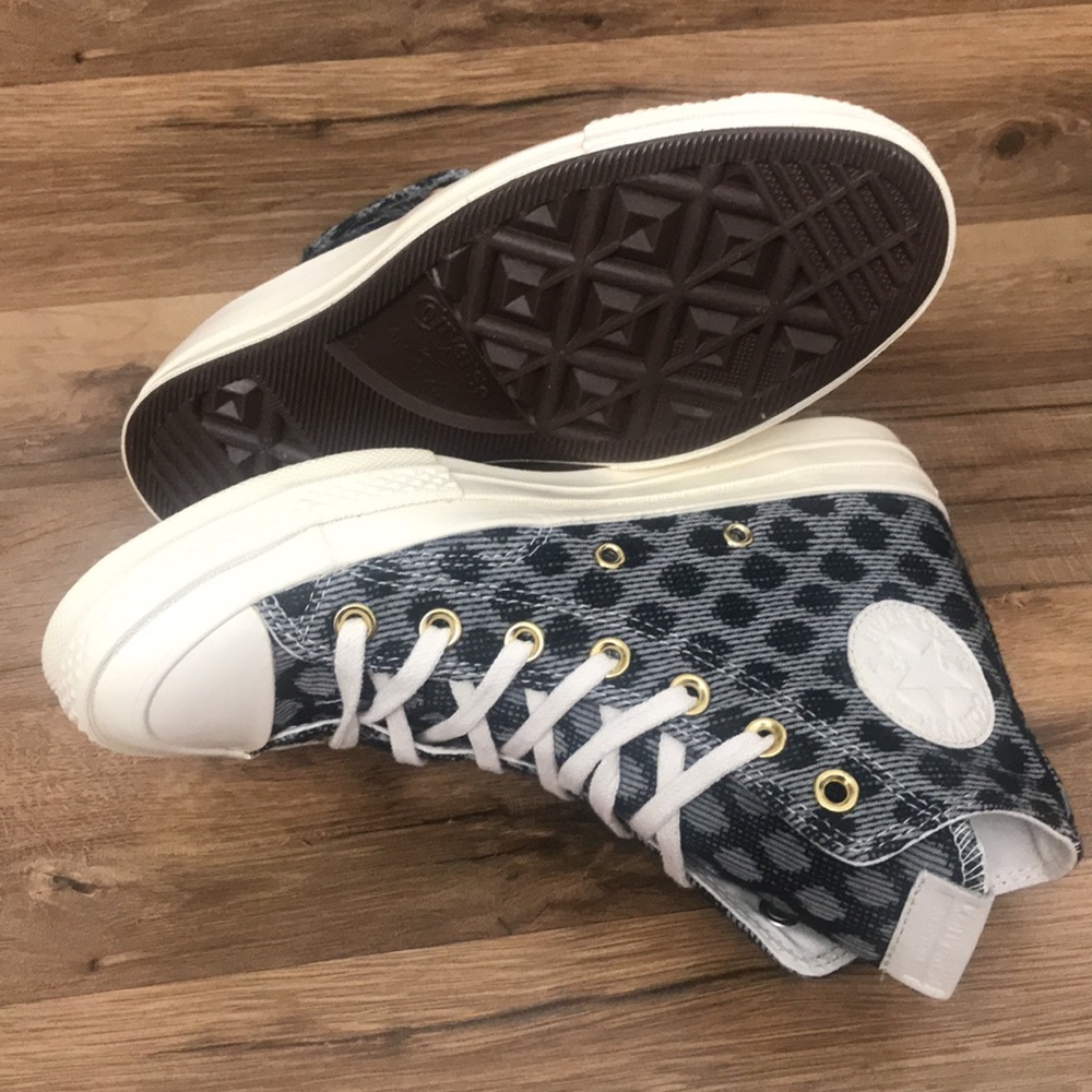CONVERSE CTAS 70 HIGH TOP BRAND NEW - Picture 12 of 15